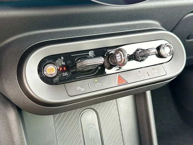 2026 MINI Convertible S - Photo 14