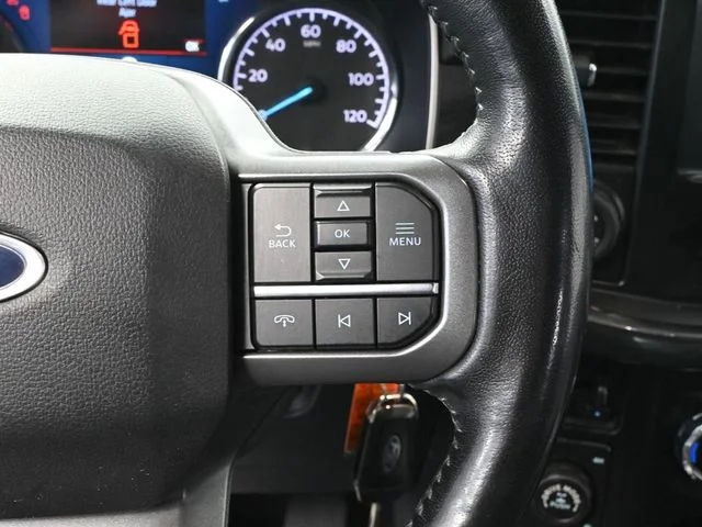 2022 Ford F-150 XLT - Photo 22