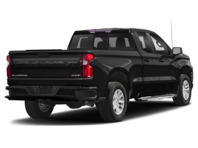 Used 2019 Black Chevrolet RST image 3