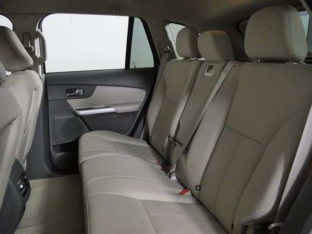 Used 2011 Black Ford SE image 19