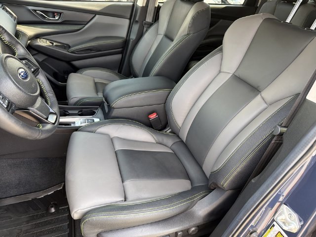 Used 2023 Blue Subaru Onyx Edition image 34