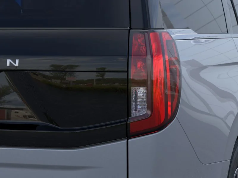 New 2026 Glacier Gray Metallic Tri-Coat Ford Active image 93