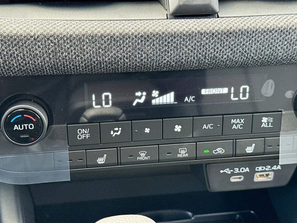 2026 Subaru Outback Limited XT - Photo 19