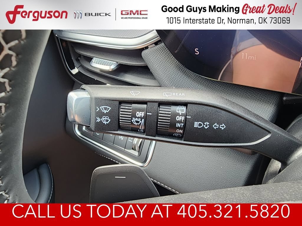 2026 Buick Enclave Sport Touring - Photo 23