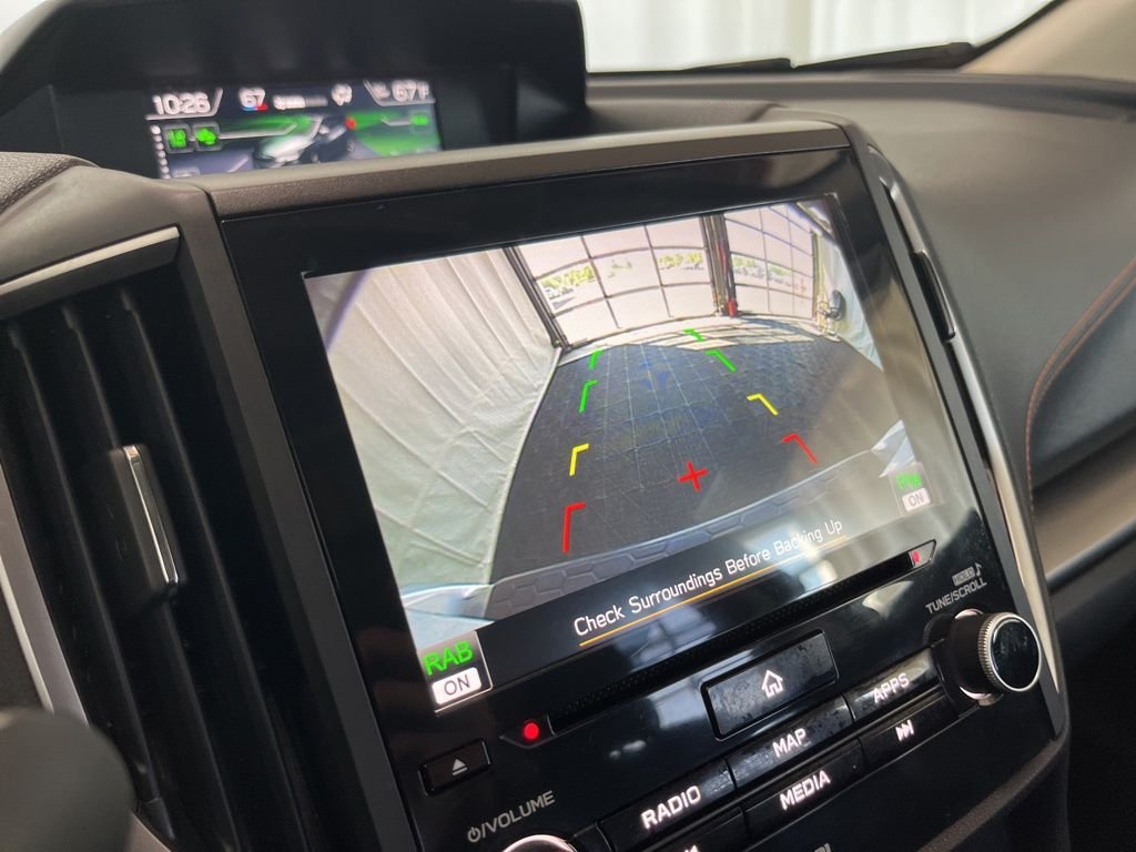 Used 2019 Silver Subaru 2.0i Limited image 13