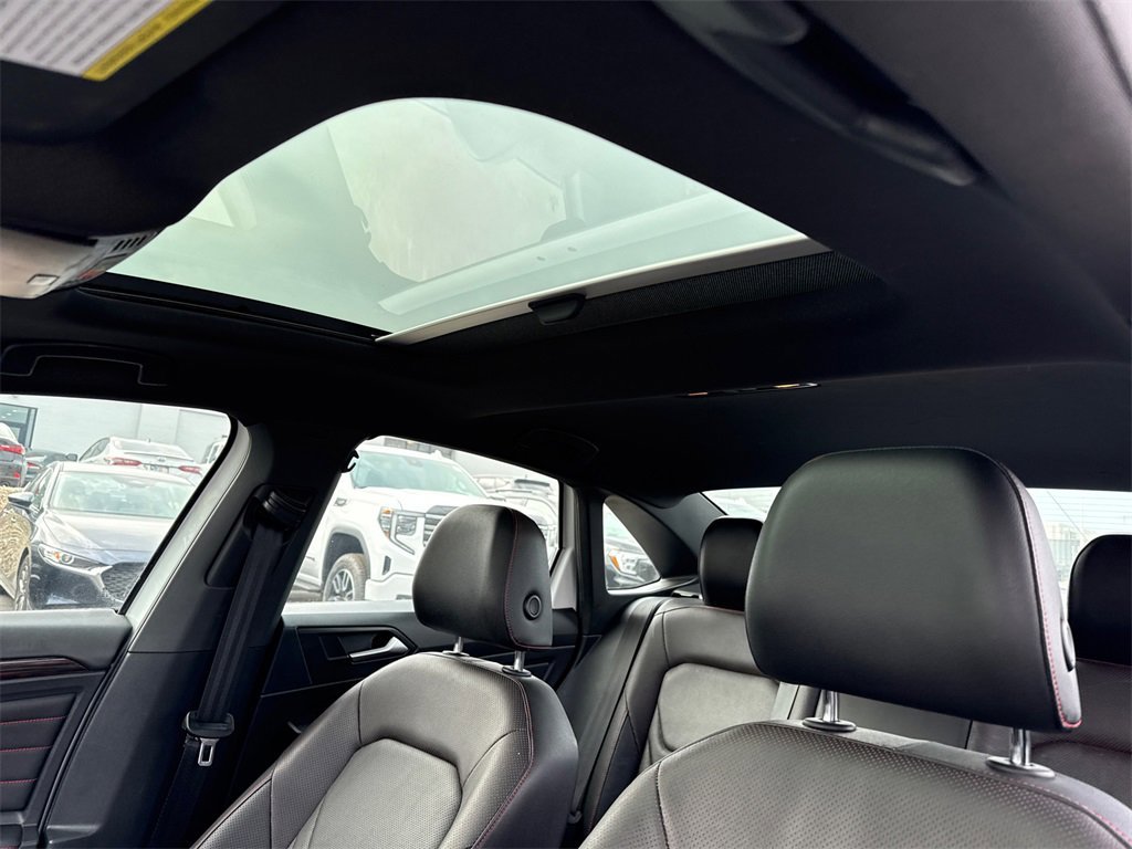 2022 VOLKSWAGEN JETTA GLI - Image 26