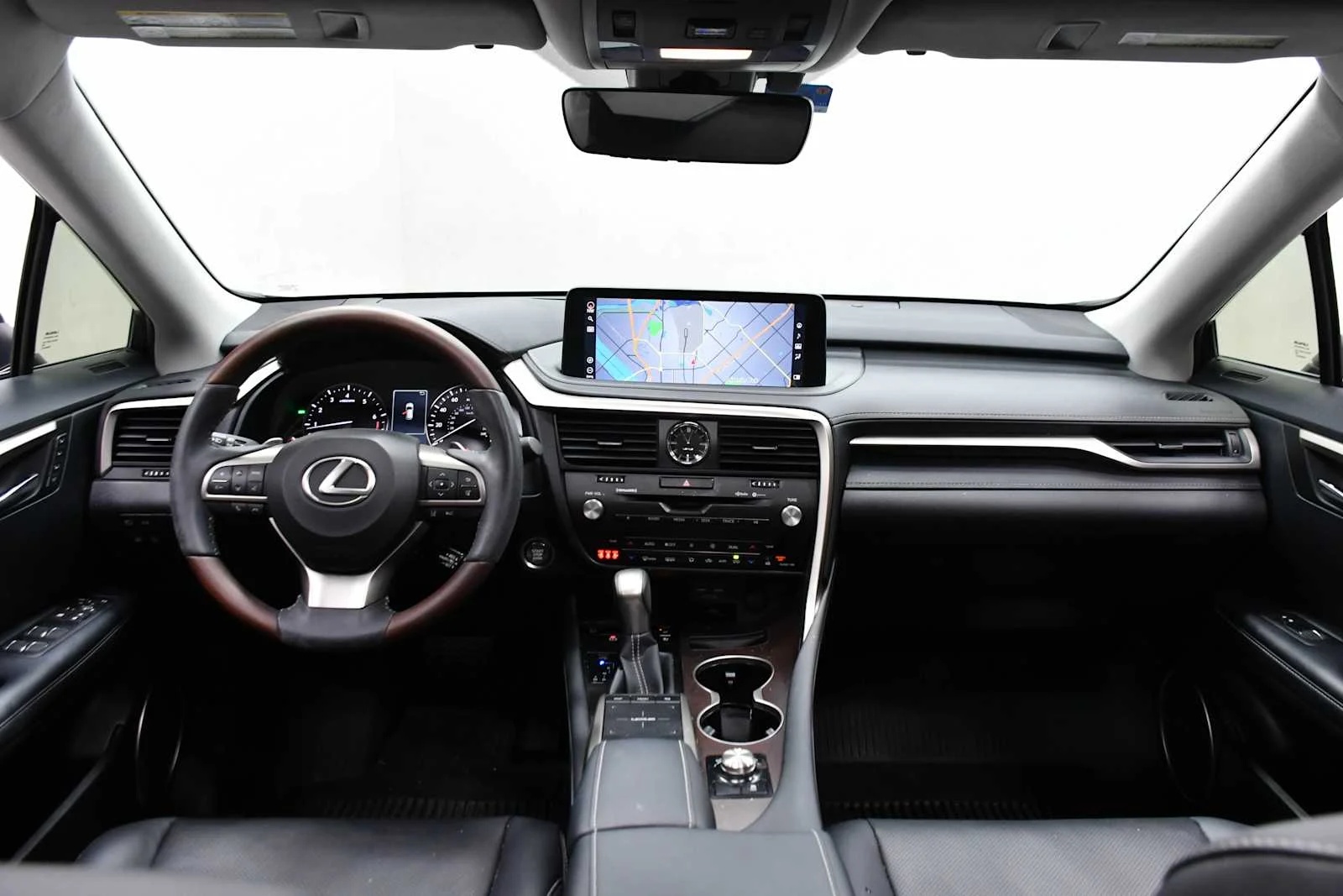 Certified Used 2022 Eminent White Pearl Lexus  image 19