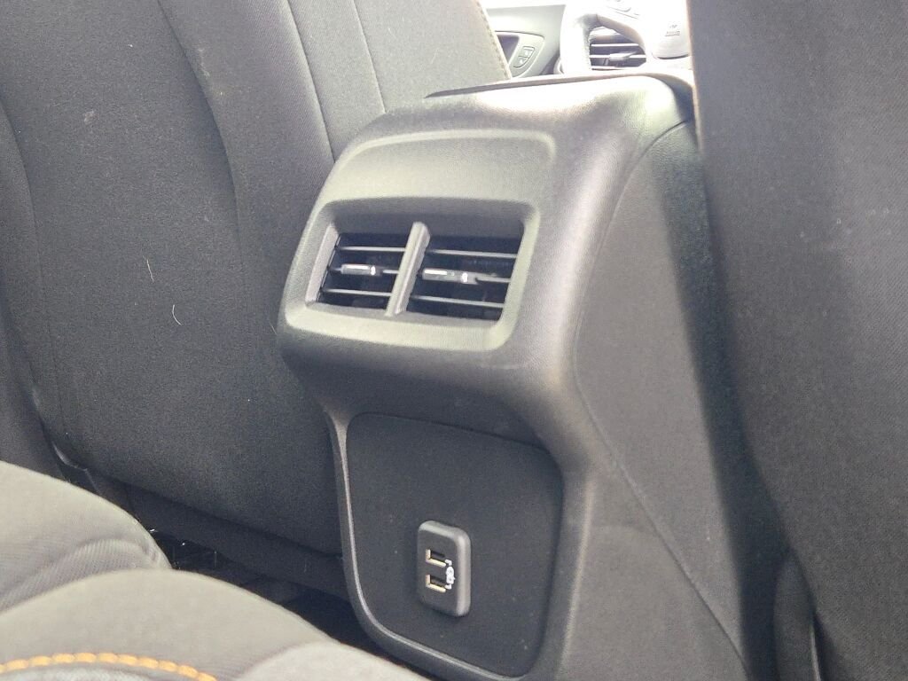 Used 2023 Gray Chevrolet LT image 12