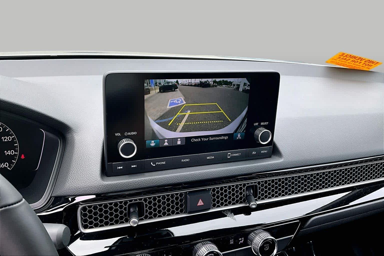 2026 Honda Civic Sport - Photo 29