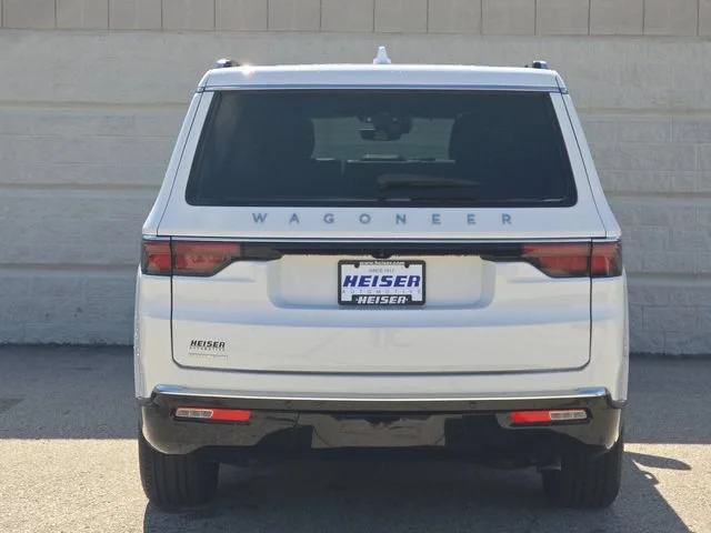 Certified Used 2023 White Jeep Base image 12