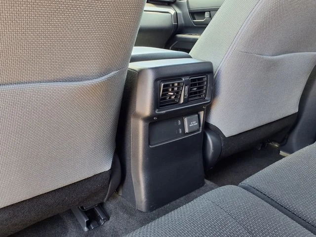 Used 2025 White Toyota TRD Off-Road image 19