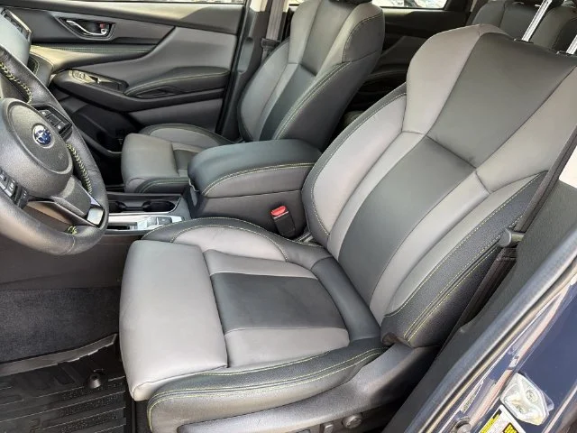 Used 2023 Blue Subaru Onyx Edition image 34