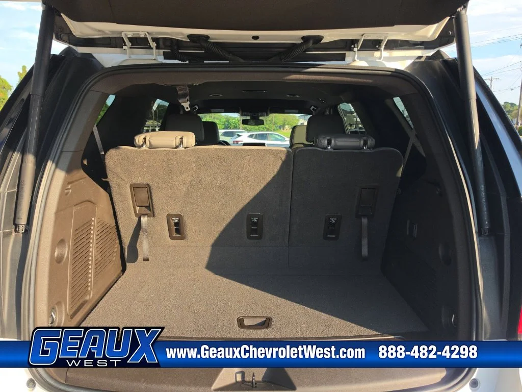 Used 2021 Beige Chevrolet LT image 27