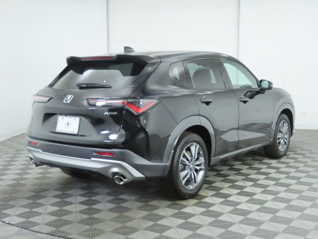 2025 Acura ADX Base - Photo 6