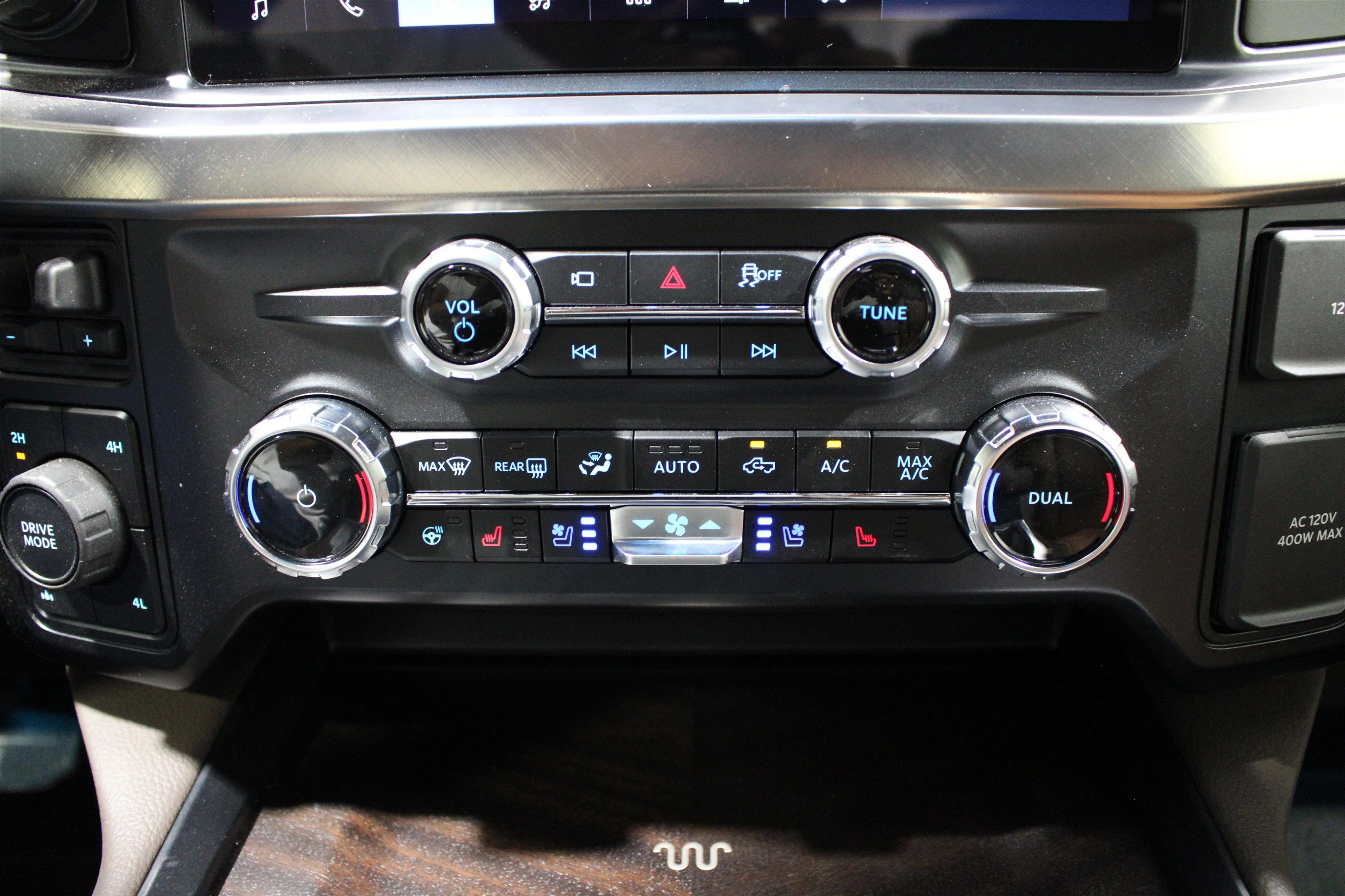2026 Ford F-250 Super Duty King Ranch - Photo 18