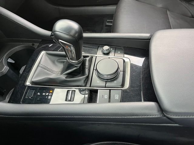 Used 2022 Gray Mazda Premium Plus image 25
