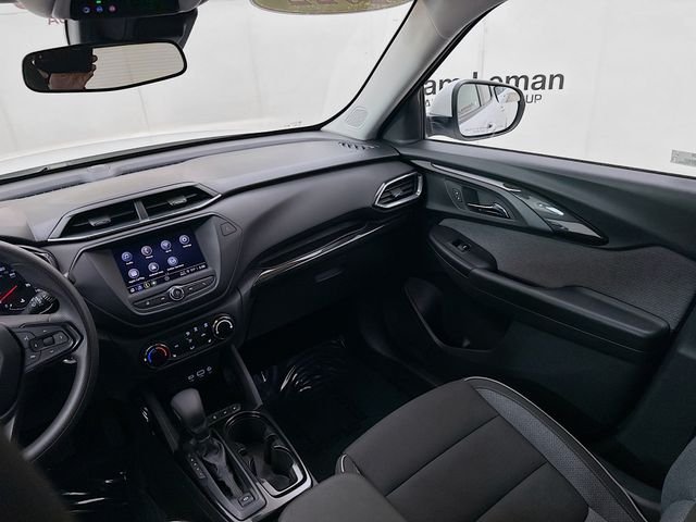 Used 2022 Beige Chevrolet LT image 22