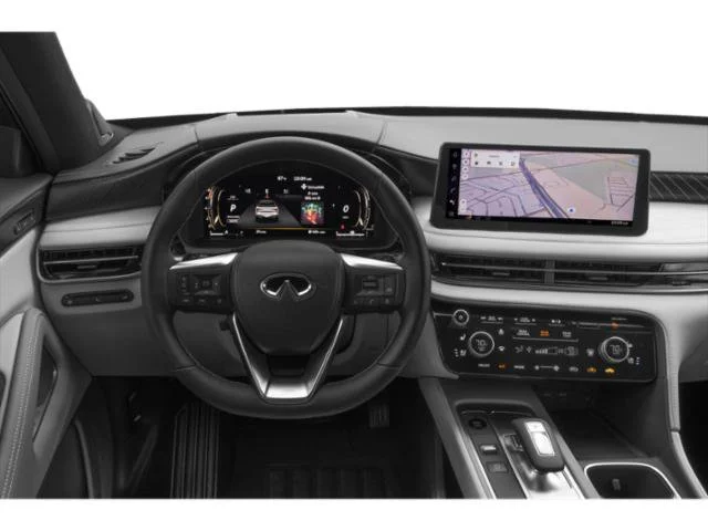 New 2027 2T MNBW BLUE INFINITI Autograph AWD image 9