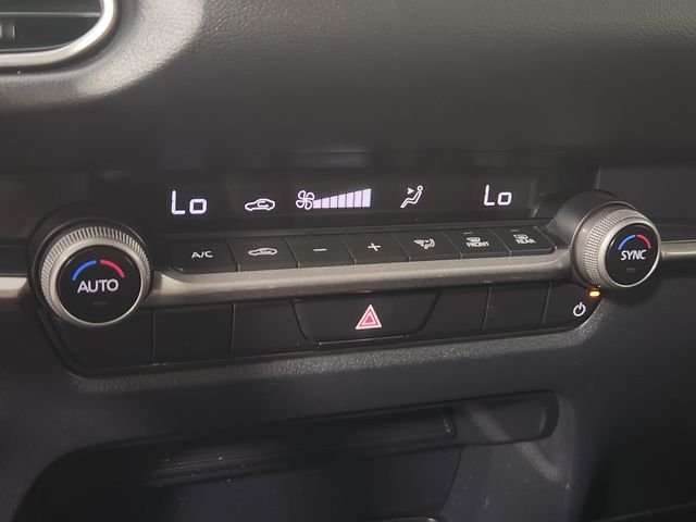 Used 2024 Silver Mazda 2.5 S Select Sport image 28