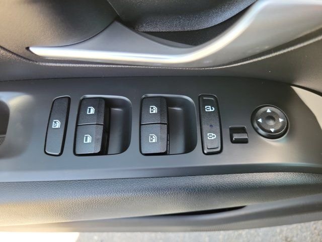 2024 Hyundai Tucson Blue - Photo 14