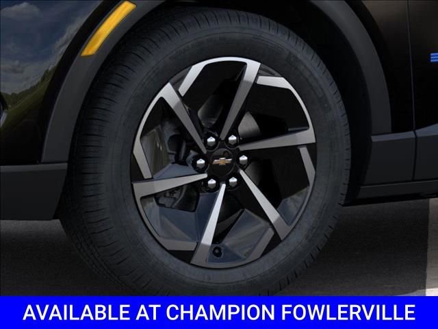 2026 Chevrolet Equinox EV 2LT - Photo 9