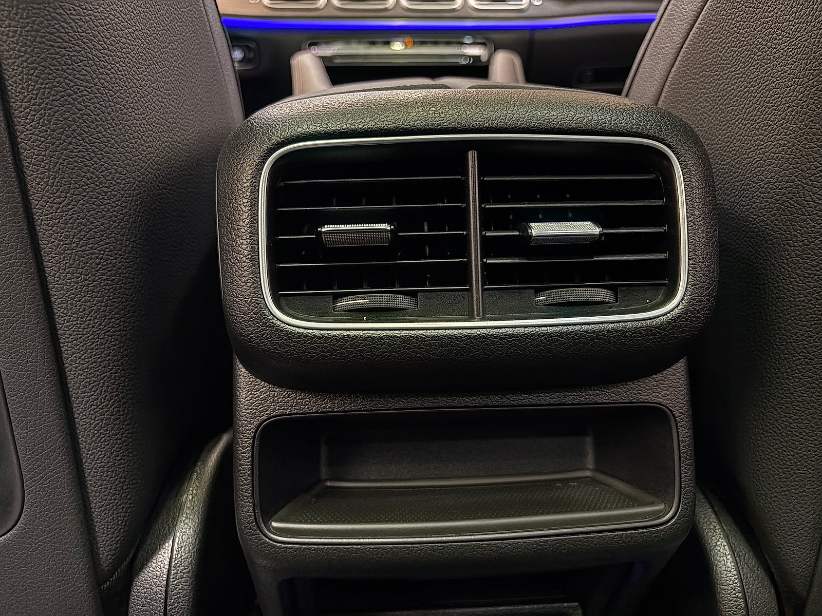 New 2026 Black Mercedes-Benz 4MATIC® image 49