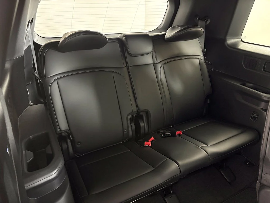 New 2027 Panthera Metal Matte Kia X-Line EX image 43
