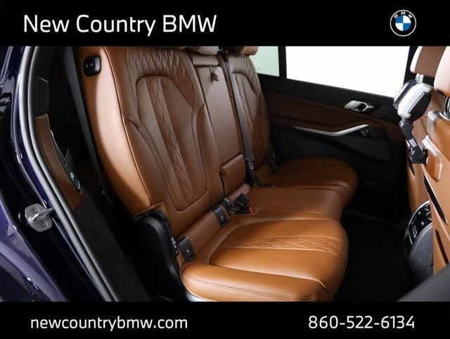 2026 BMW X7 M60i - Photo 40