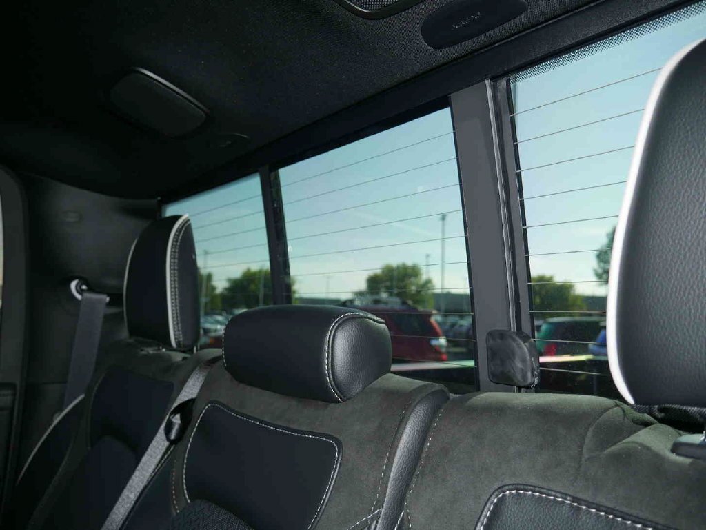 2026 RAM 1500 Laramie - Photo 22