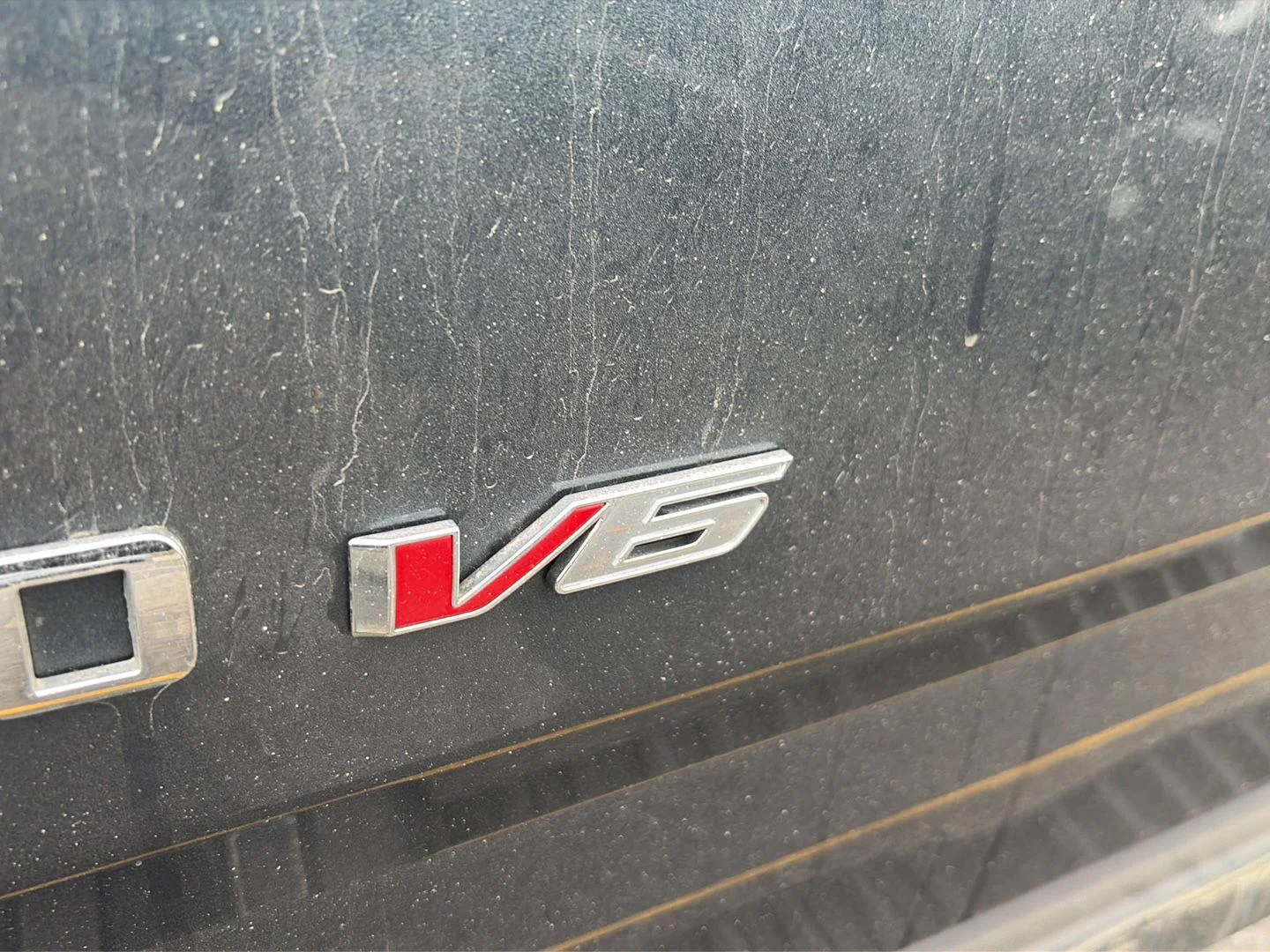 Used 2019 Shadow Gray Metallic Chevrolet 4WD Work Truck image 5