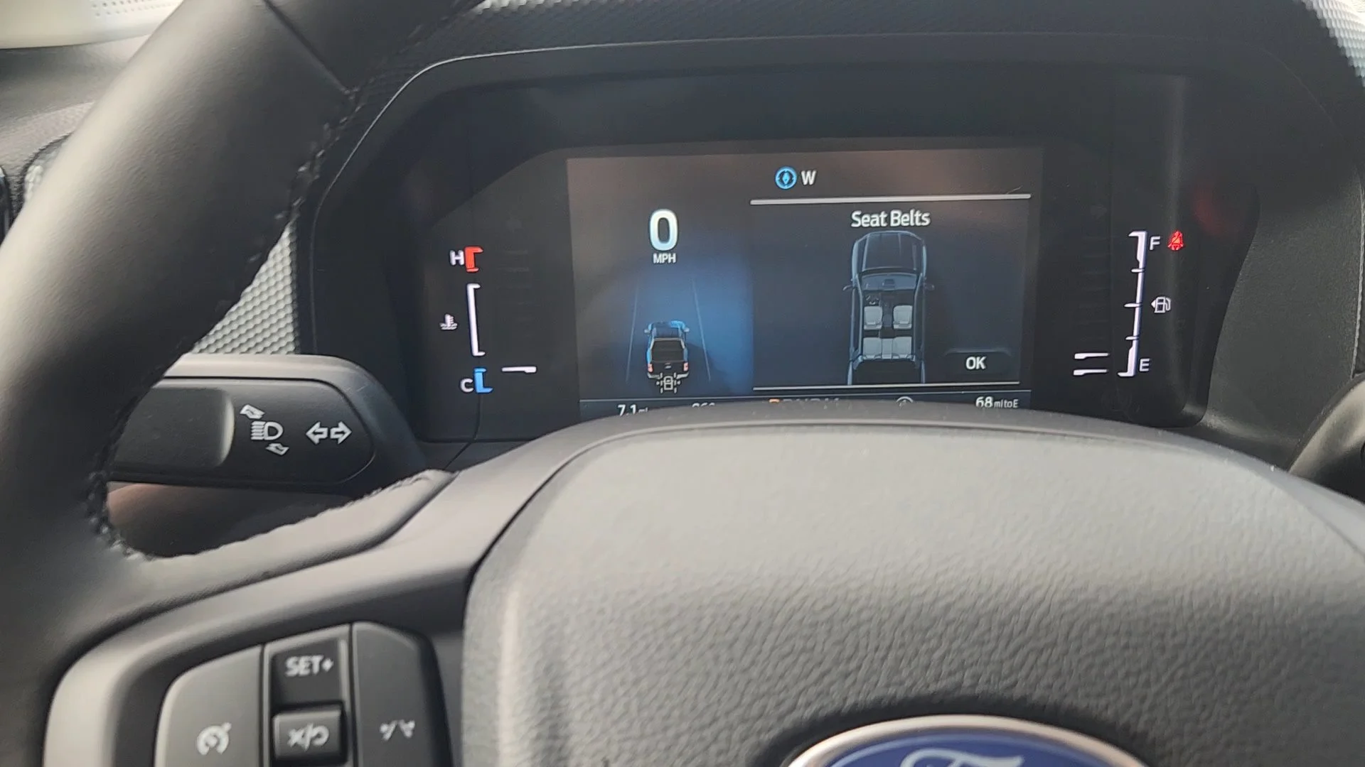 New 2026 Avalanche Ford XLT image 22