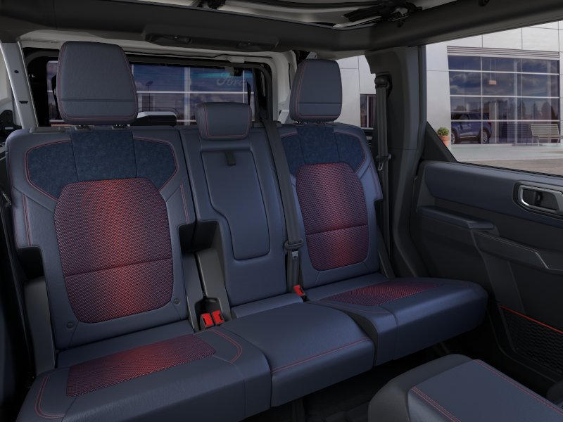 New 2026 Avalanche Gray Ford Raptor® image 11
