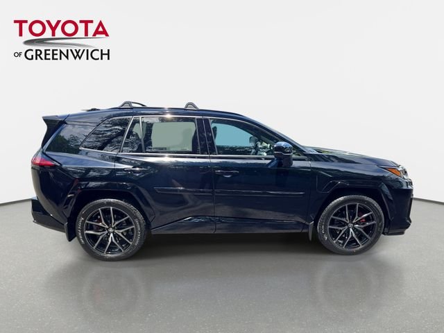 New 2026 Black Toyota GR Sport image 2
