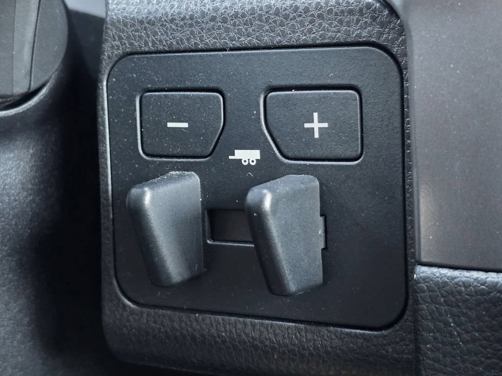 Certified Used 2025 Ice Toyota SR5 image 11