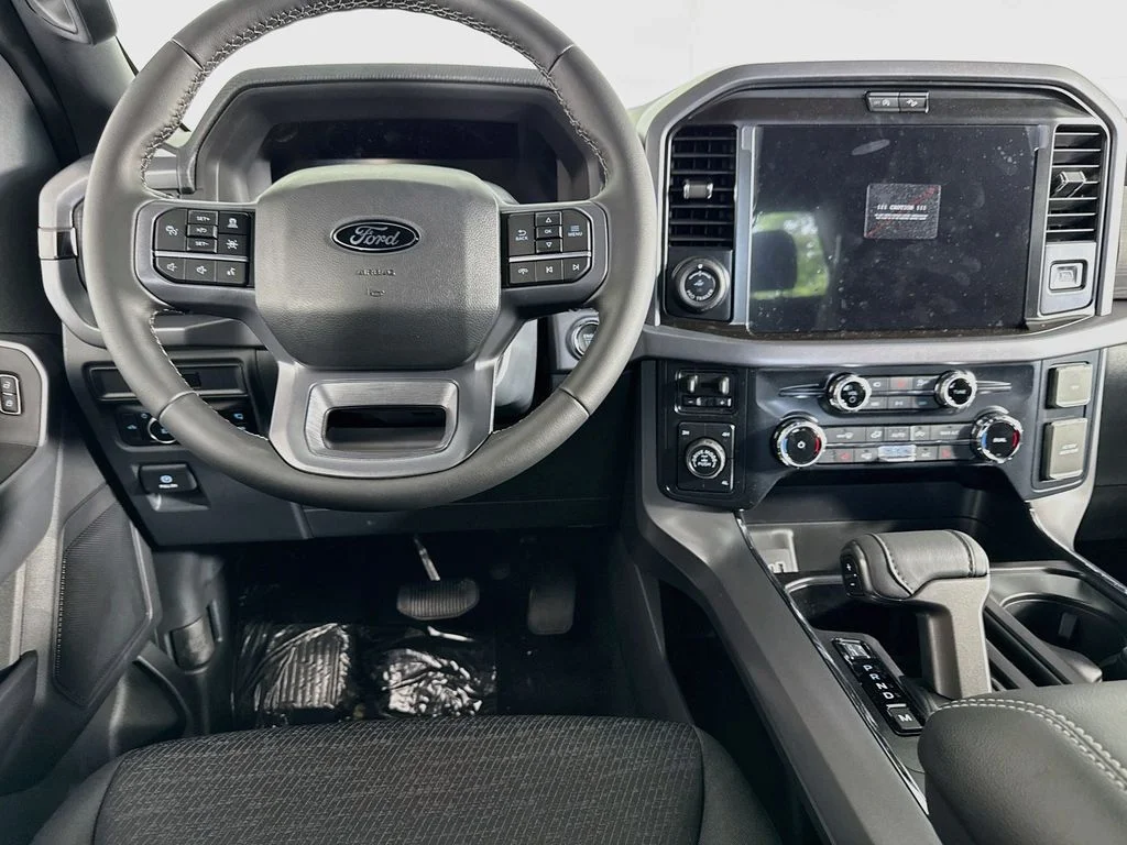 New 2026 Avalanche Ford XLT image 22