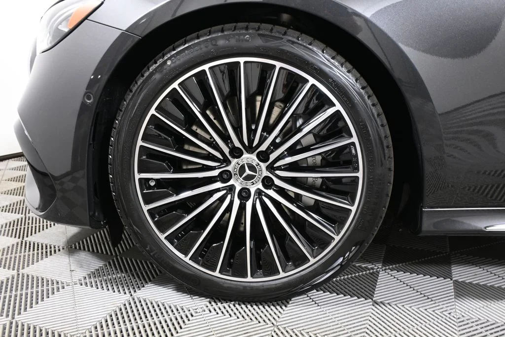 New 2026 Gray Mercedes-Benz E 450 image 12