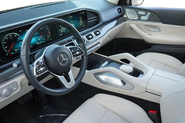 Used 2022  Mercedes-Benz GLE 350 image 28