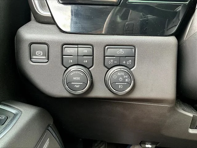 Used 2024 Gray Chevrolet RST image 19