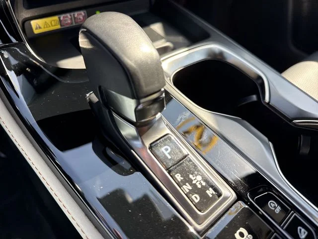 Used 2023 White Lexus 350 Premium image 20