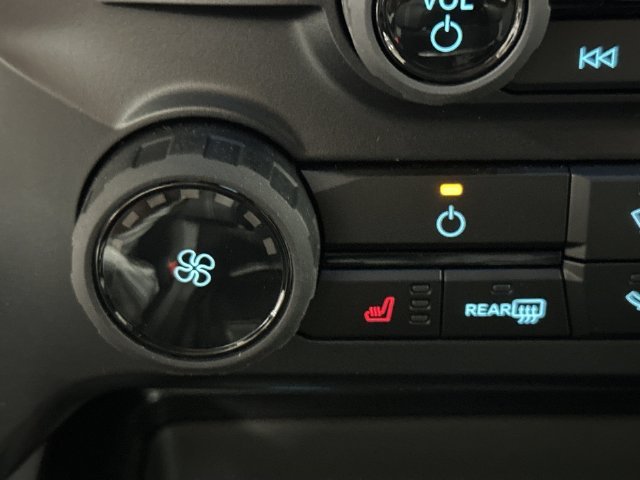 New 2027 Black Ford XLT image 34