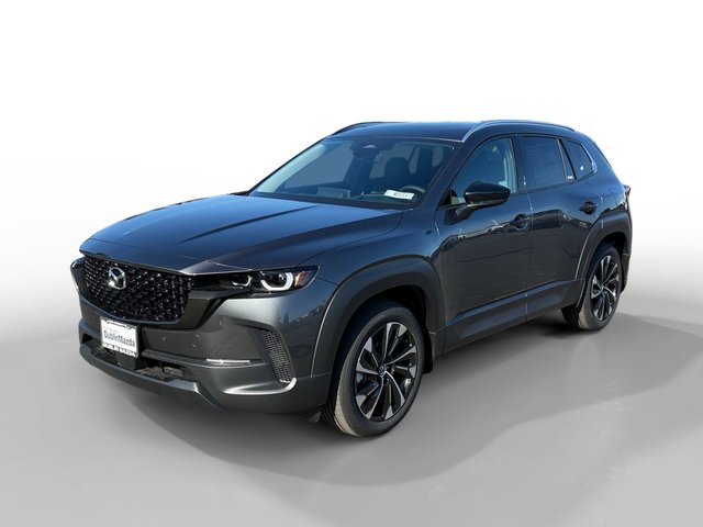 2026 Mazda CX-50 Hybrid Premium Plus