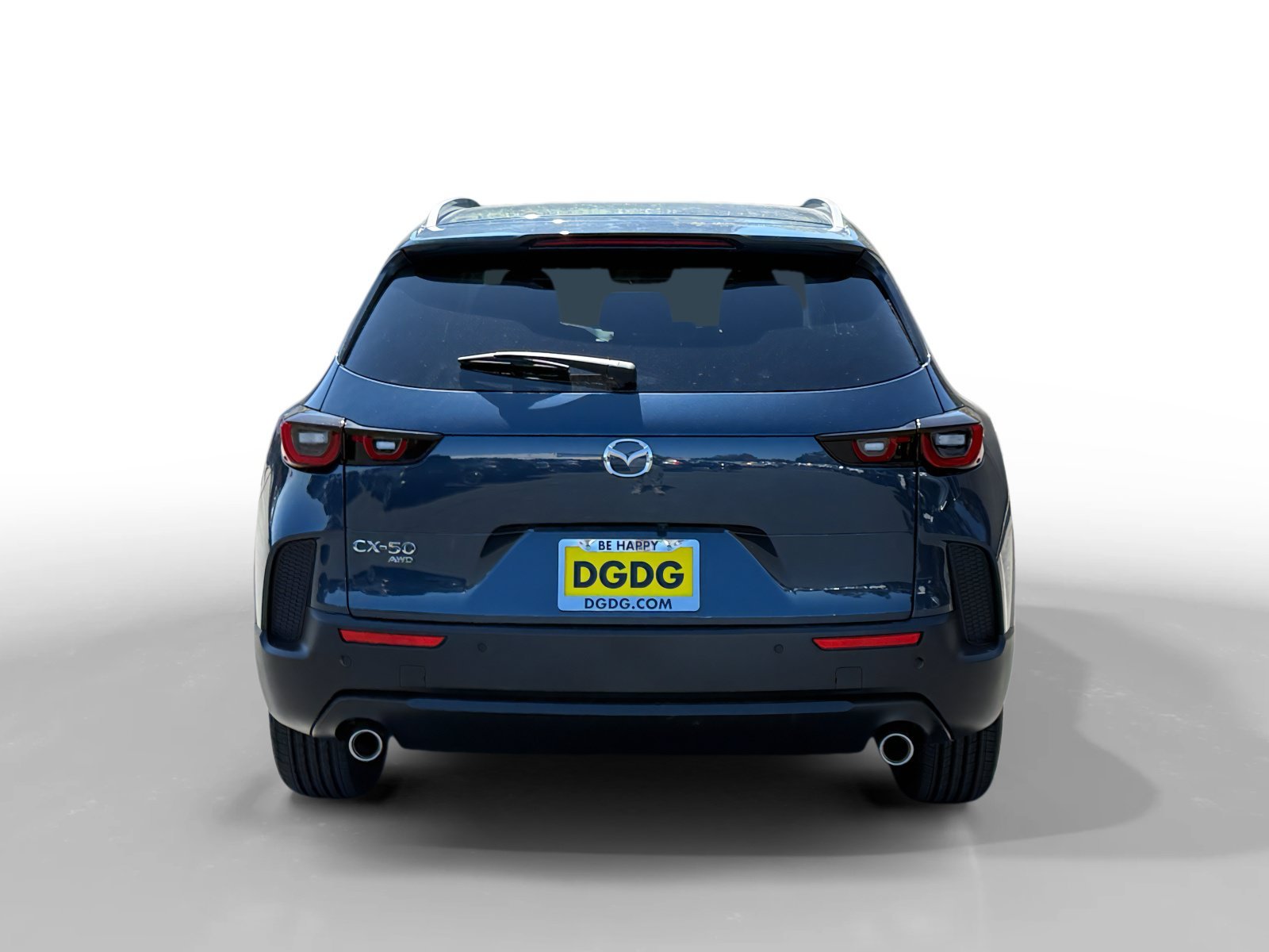 New 2026 Ingot Blue Metallic Mazda 2.5 S Preferred image 4