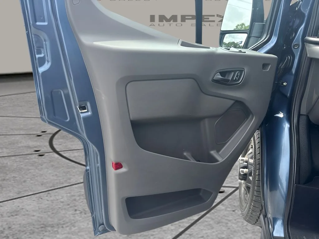Used 2026 Blue Ford Base image 14