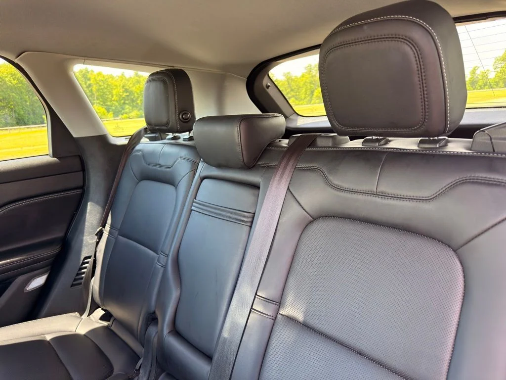 Used 2020 Silver Lincoln Standard image 26
