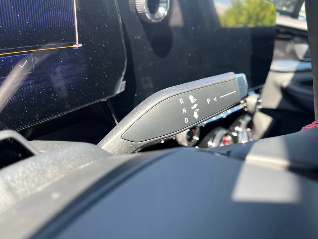 2025 Chevrolet Blazer EV RS - Photo 24