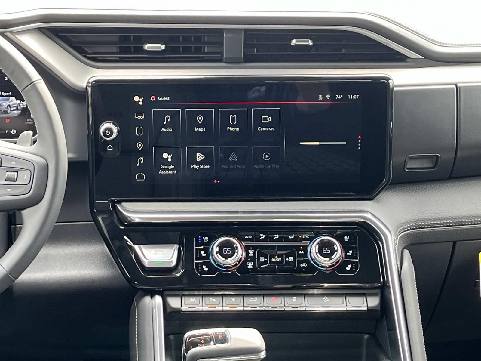 2026 GMC Sierra 1500 Denali - Photo 16