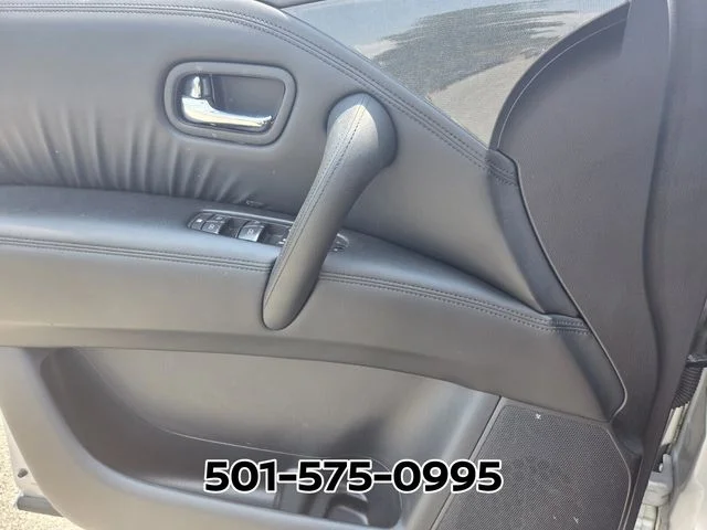 Used 2024 Silver Nissan SV image 30