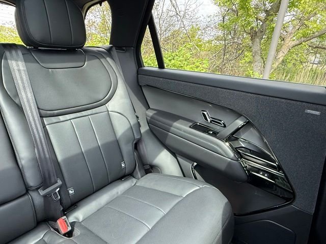Certified Used 2026 Gray Land Rover Dynamic SE image 32