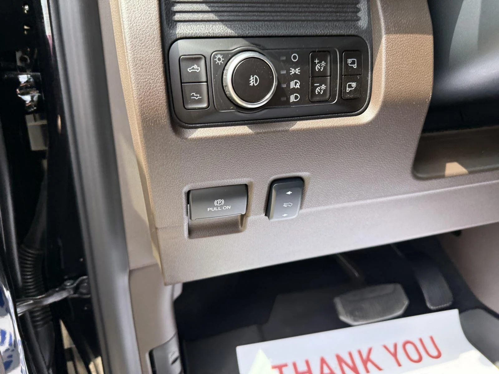 New 2026 Agate Black Metallic Ford F-250® King Ranch® image 16