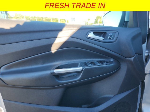 Used 2017 Silver Ford SE image 9